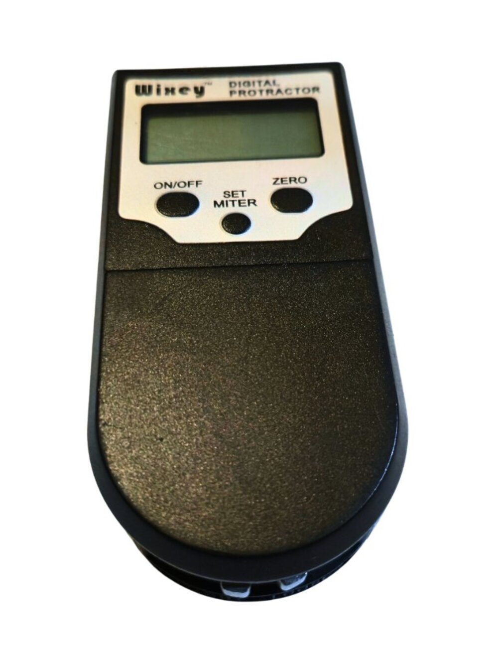 Wixey 3 In. Digital Protractor - Picture 5 of 6